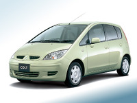 【三菱『コルト』誕生】「COLT24時間サポート」を実施 画像