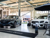 新スタイルの輸入車ショー、東京・中野で10月4-5日開催…MINIやフィアットなど4ブランド参加 画像