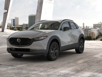 マツダ『CX-30』に「エアエディション」、ブラックパーツで精悍に…米2026年型に設定 画像