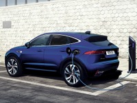 ジャガー・ランドローバー・ジャパン、PHEV3車種945台にリコール…エンジンが始動しないおそれ 画像