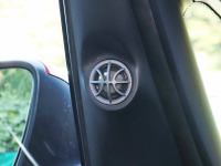 「ツイーター」を「ドアミラー裏」に付けると、“音場”が広がる！［イン・カー・リスニング学…スピーカー編］ 画像