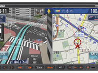 クラリオン、レンタカー向けカーナビを発売へ…簡単操作と高耐久性 画像