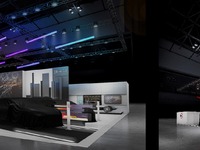 BYD、世界初公開1台など合計8車種を展示へ…ジャパンモビリティショー2025 画像