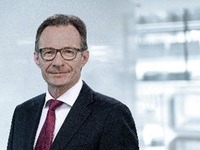 マーレ、新会長に元ポルシェCEOミヒャエル・マハト氏を起用…2026年1月就任へ 画像