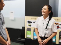 ブリヂストン、タイヤ販売店スタッフの「接客・技能グランプリ」開催…633名が参加 画像