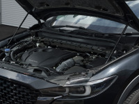 マツダ『CX-5/CX-8』のボンネットをラクラク開閉！「ボンネットダンパー」の予約販売が開始 画像