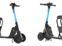 電動三輪モビリティ「TOCKLE」、山梨県で実証開始…リニア開通後のラストワンマイル想定 画像
