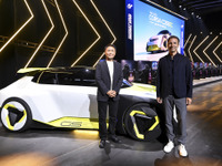 800馬力で0-100km/加速2秒、オペル初の仮想コンセプトカーが「グランツーリスモ7」に登場 画像