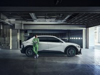 土屋圭市監修、ヒョンデ『アイオニック5 N』に高性能パーツ「DK Edition」発売…車両本体プラス330万円 画像