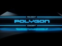 プジョー、新コンセプトカー『POLYGON』予告…ドライビングプレジャーの未来を切り開く 画像