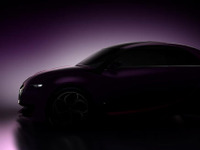 【フランクフルトモーターショー09】シトロエンの新コンセプトカー…名車復活の予感 画像