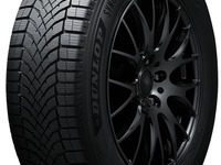 住友ゴム、オールシーズンタイヤ「SYNCHRO WEATHER」に軽自動車向け14インチ追加…全100サイズに 画像