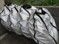 初めてでも失敗しない！ 外したタイヤの正しい保管方法【紫外線・湿気・横積みNG】～Weeklyメンテナンス～ 画像