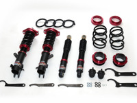 『エブリイ』『クリッパー』の腰高感とロール感を抑える！ ブリッツの車高調「DAMPER ZZ-R」がリニューアル 画像