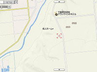 2人乗りバイクが路外に逸脱して2人死傷、盗難車の可能性 画像