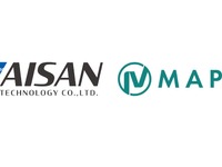 アイサンテクノロジー、マップフォーと業務提携を締結…自動運転技術の導入効率化を推進 画像
