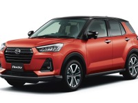 ダイハツがブランド総合で首位、『ロッキー』が小型SUV部門を制す…JDパワーの新車初期品質調査 画像