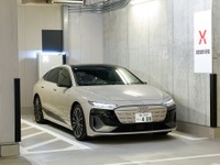 最大150kWのEV急速充電ステーション、東京都心部に2カ所新設…パワーエックス 画像