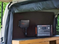 車載用チャージャー「Drive Charger 600W」発売、シガーソケットの6倍速で充電…ジャクリ 画像