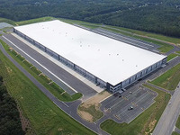 いすゞ、米国で新工場の起工式、片山会長「自社工場は夢だった」［新聞ウォッチ］ 画像