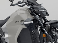 ホンダ初のフルサイズEVバイク『WN7』発表…9月のモーターサイクル記事ベスト5 画像