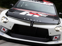 「WRCトップカテゴリーへの復帰に期待」ランチアの新型「HFインテグラーレ」発表にファン沸き立つ 画像