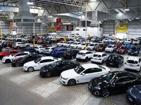 三菱商事、豪州最大の自動車ディーラーEagersと戦略的提携…モビリティサービス事業強化 画像