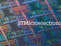 STマイクロ、次世代PLP技術のパイロットライン新設…2026年第3四半期稼働へ 画像