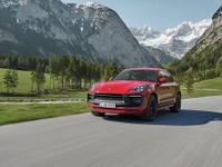 911、マカン、A110も候補に　“600万円で叶えるクルマ選び”の真実 画像