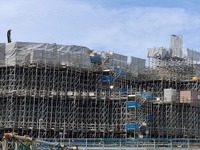 約70mの巨大岩塊を撤去中、北野牧工事インフラツアーが最終回へ…NEXCO東日本が10月17日開催 画像