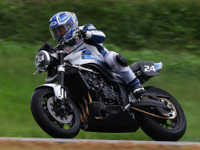 「戦うCB」が帰ってきた！ 発売前の新型『CB1000F』でレースに挑んだホンダの野望［インタビュー］ 画像