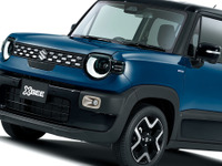 「ヤリクロ超えたのでは？」スズキ『クロスビー』のフルモデルチェンジ級進化に「最近スズキすげぇな」などSNS興奮 画像