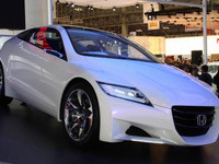 【株価】悪材料重なり売りが先行、自動車株も全面安 画像