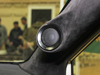 「アンプDSP」を追加すれば、“リアルな音像が目前で展開！［初めてのカーオーディオ“とっておき”をプロが提案］ 画像