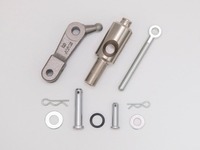 ローバーミニ用クラッチプランジャーキット、ユニバンスが「Rebirth Drive」で販売開始 画像