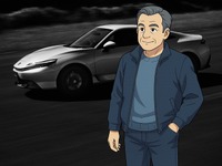 懐かしさ40％、読者の感情：ホンダ『プレリュード』復活…感慨と期待が交錯 画像