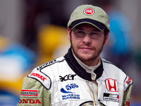 【ホンダF1ストーキング】ビルヌーブ「フェラーリがF1にダメージを与えた」 画像