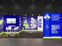 日本通運グループ、ベルギー最大級の物流展示会「Transport & Logistics Antwerp 2025」に出展へ 画像