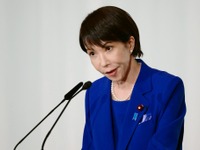 トヨタ株価が大幅続伸…「高市トレード」下、円安等を好感した買いを集める 画像