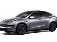 テスラ『モデルY』、国内EV普通車セグメントで販売首位…2025年1-7月 画像