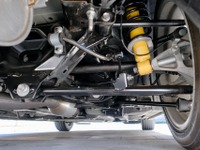 ロールだけ“抑える”が正解？ 強化スタビライザーの効果と落とし穴～カスタムHOW TO～ 画像