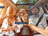 車内センシング技術、欧州プレミアムメーカー向けに量産開始…STマイクロとTobiiが共同開発 画像