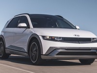 ヒョンデ『アイオニック5』、米2026年型は最大約150万円値下げ…EV税額控除終了受けて 画像