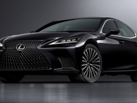 寂しさ45％、読者の感情：レクサス『LS』生産終了…「時代の流れ」「次への期待」が交錯 画像