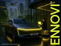 自動車電動化技術の「ENNOVI」、事業拡大へ…航空宇宙や医療分野へ進出 画像