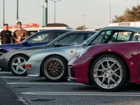 ポルシェ、日本で国際モータースポーツと車文化をつなぐ特別イベント開催 画像