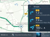 TomTom、ヒョンデオートエバーと提携拡大…欧州全車種でリアルタイム交通情報サービス展開へ 画像