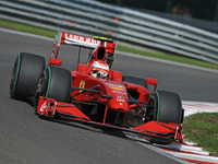 フェラーリ＆サンタンデール、今週にも発表か 画像