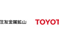 トヨタと住友金属鉱山、全固体電池の正極材開発で共同契約締結…2027年以降EVに搭載へ 画像