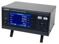 非接触厚さ測定の新基準、「CL-7100」シリーズを12月発売…小野測器 画像